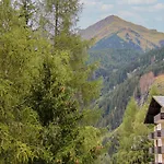 Tauernspirit By Interhome Apartment Bad Gastein