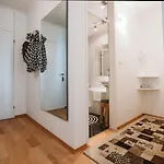 Tauernspirit By Interhome Apartment