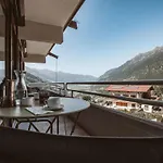 Apartment Tauernspirit By Interhome Bad Gastein