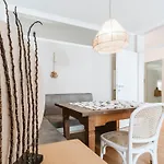 Tauernspirit By Interhome Apartment Bad Gastein