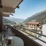 Tauernspirit By Interhome Apartment Bad Gastein