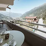 Tauernspirit By Interhome Appartement Bad Gastein
