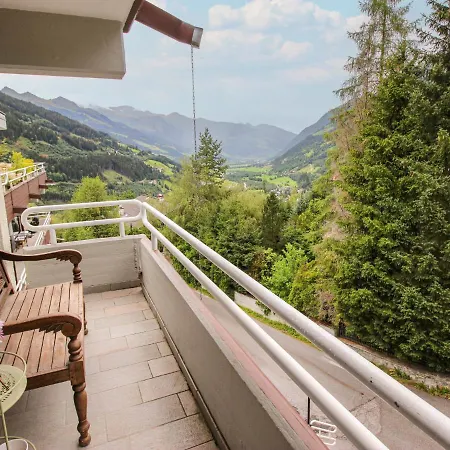 Apartman Tauernspirit By Interhome Bad Gastein