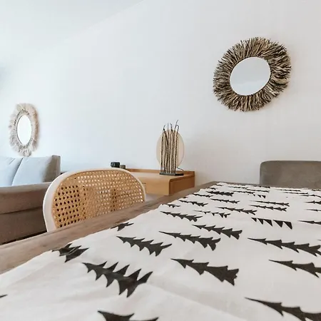 Tauernspirit By Interhome Apartman Bad Gastein