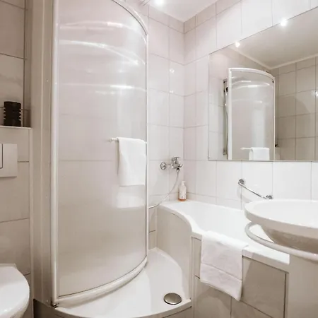 Tauernspirit By Interhome Apartman Bad Gastein