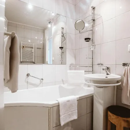 Apartman Tauernspirit By Interhome Bad Gastein