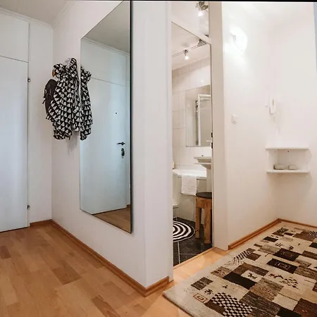 Tauernspirit By Interhome Apartman