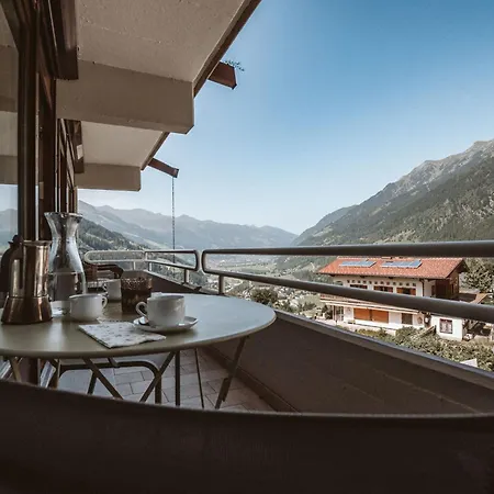 Apartman Tauernspirit By Interhome Bad Gastein