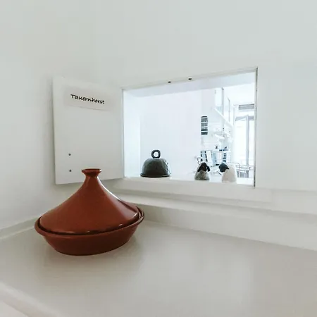 Tauernspirit By Interhome Apartman