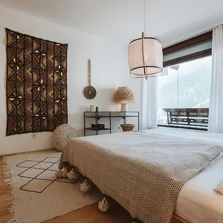 Tauernspirit By Interhome *