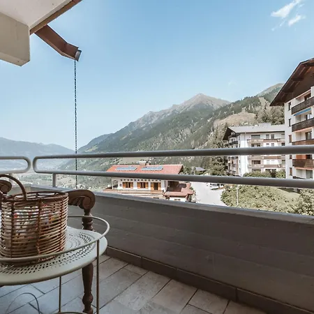 Tauernspirit By Interhome