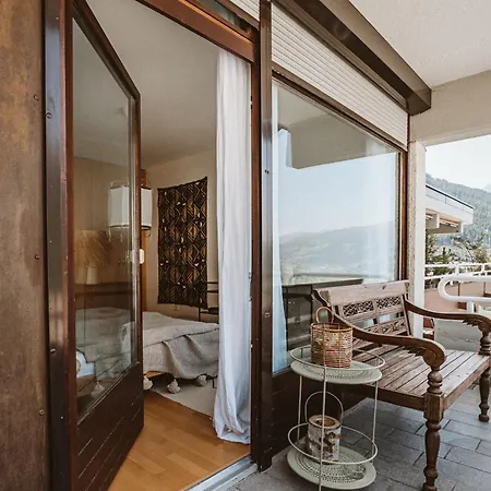 Tauernspirit By Interhome Apartman *