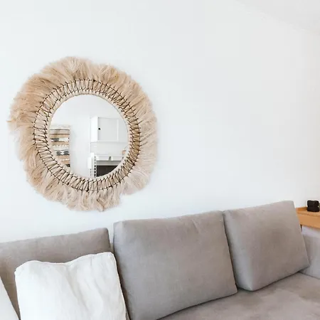 Apartman Tauernspirit By Interhome