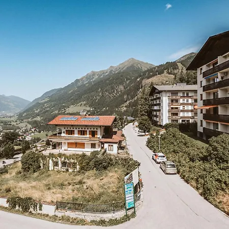 Tauernspirit By Interhome Apartman