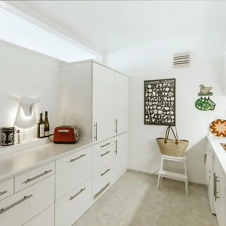 Apartman Tauernspirit By Interhome *