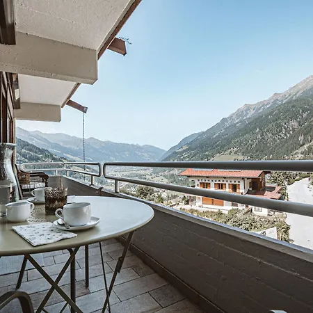 Tauernspirit By Interhome *