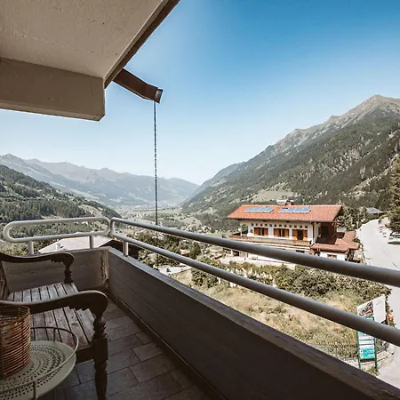 Apartman Tauernspirit By Interhome Bad Gastein