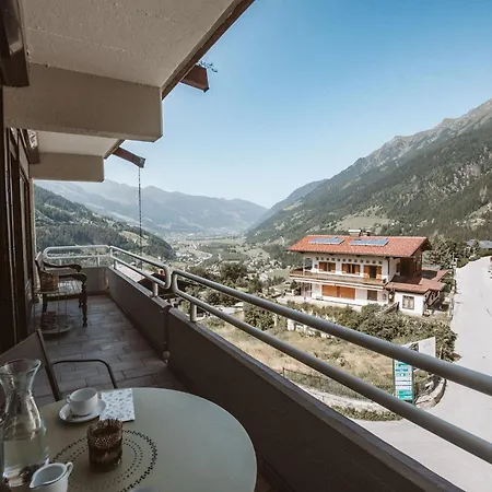 Tauernspirit By Interhome Apartman Bad Gastein