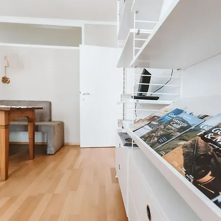 Tauernspirit By Interhome Bad Gastein