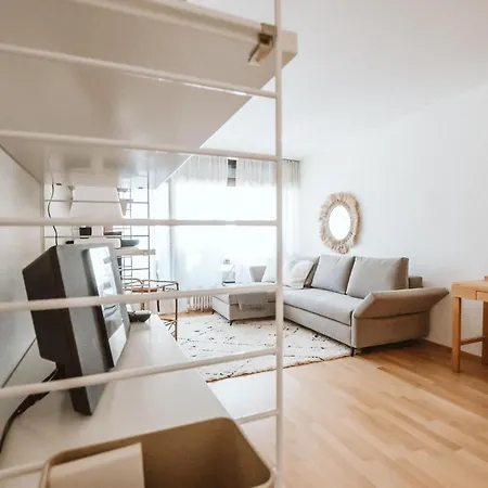 Tauernspirit By Interhome *