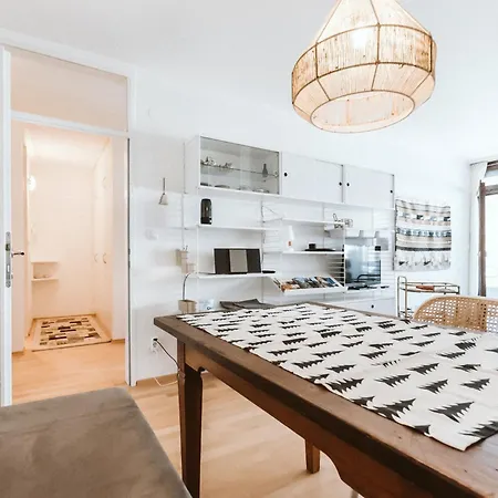 Tauernspirit By Interhome Apartman