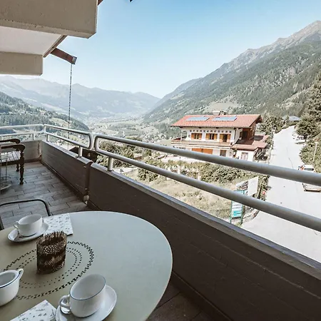 Tauernspirit By Interhome Apartman Bad Gastein