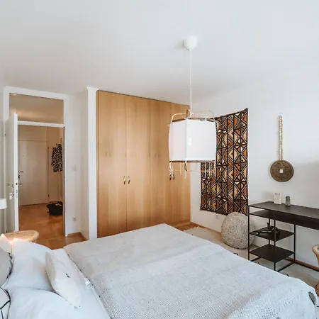 Tauernspirit By Interhome Appartement