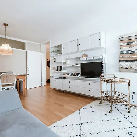 Apartman Tauernspirit By Interhome *