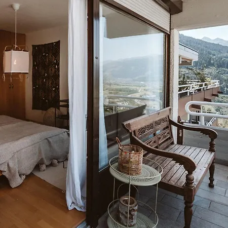 Apartman Tauernspirit By Interhome Bad Gastein