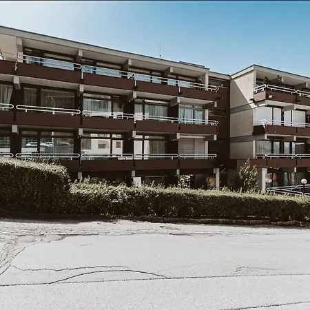 Tauernspirit By Interhome * Bad Gastein